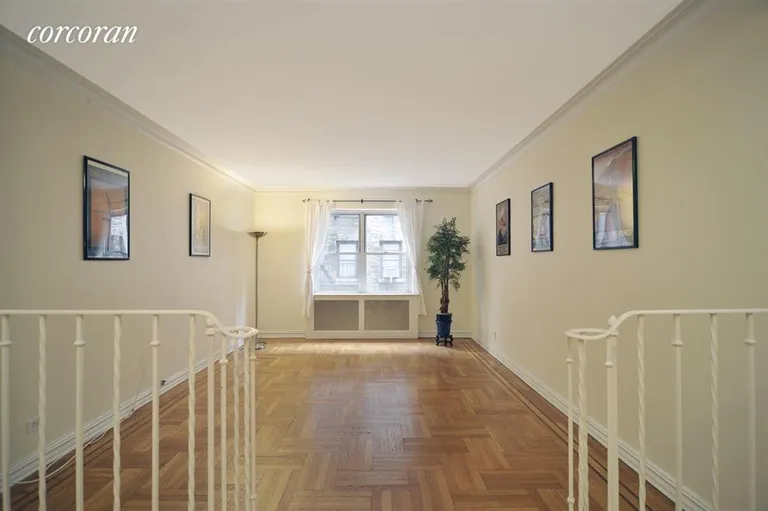 New York City Real Estate | View 29 West 64th Street, 2E | Living Room | View 7