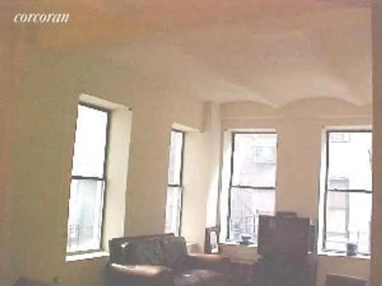 New York City Real Estate | View 9 Barrow Street, 3A | room 2 | View 3