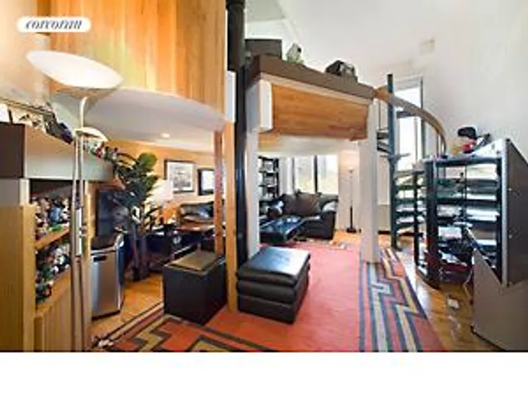 New York City Real Estate | View 77 Bleecker Street, 603 | 1 Bed, 1 Bath | View 1