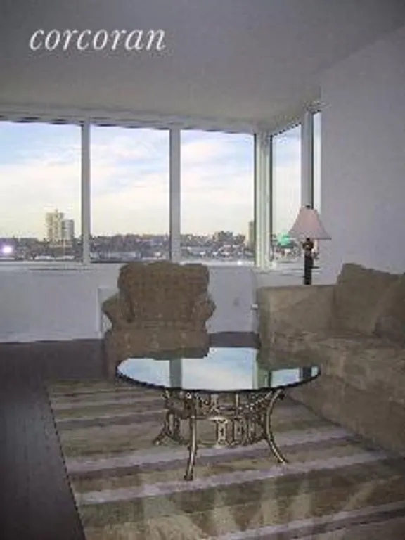 New York City Real Estate | View 120 Riverside Boulevard, 5R | 1 Bed, 1 Bath | View 1