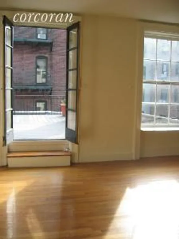 New York City Real Estate | View 50 Pierrepont Street, 3 | 2 Beds, 1 Bath | View 1