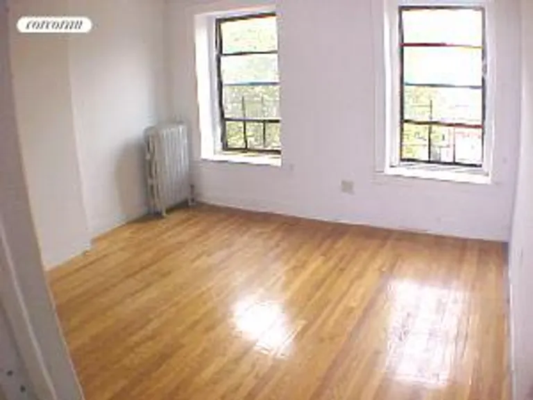 New York City Real Estate | View 368 Halsey Street, 2 | room 1 | View 2