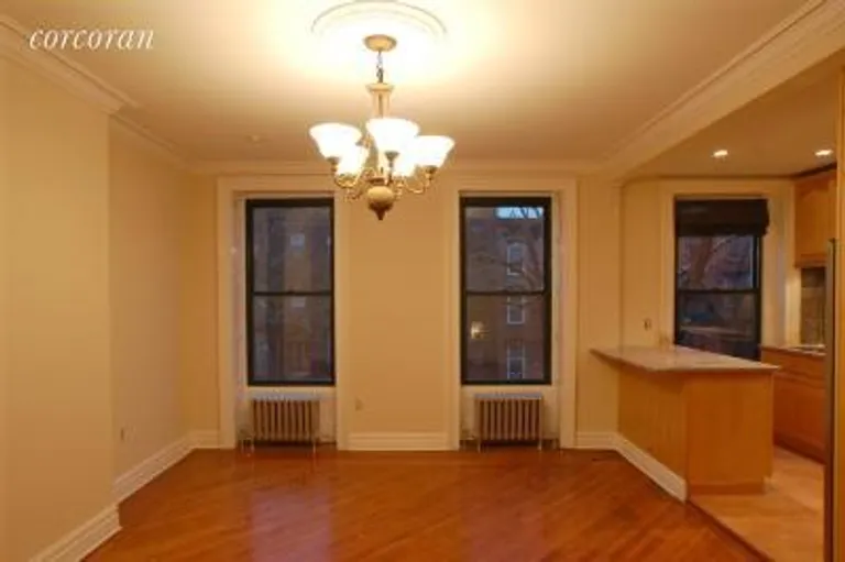 New York City Real Estate | View 349 Adelphi Street, 2 | room 2 | View 3