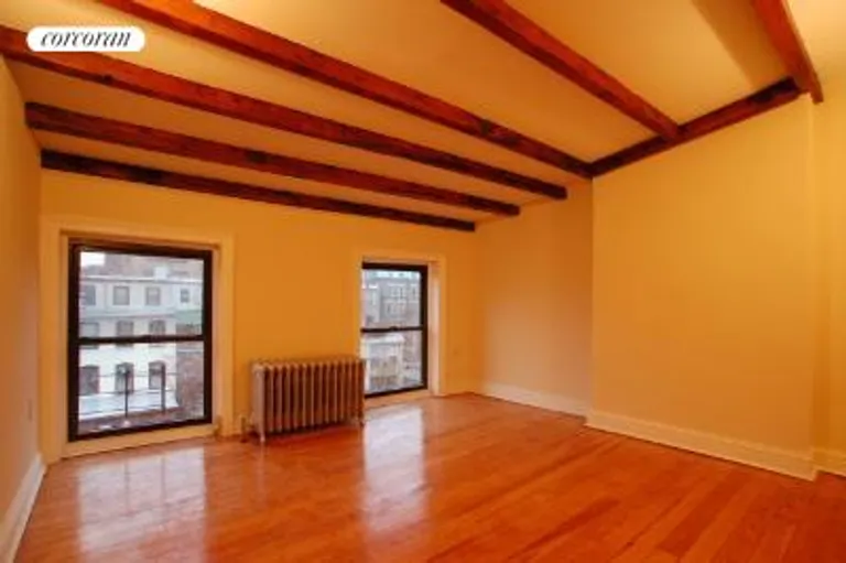 New York City Real Estate | View 349 Adelphi Street, 2 | room 3 | View 4