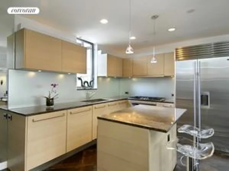 New York City Real Estate | View 136 West 17th Street, PHB | room 1 | View 2