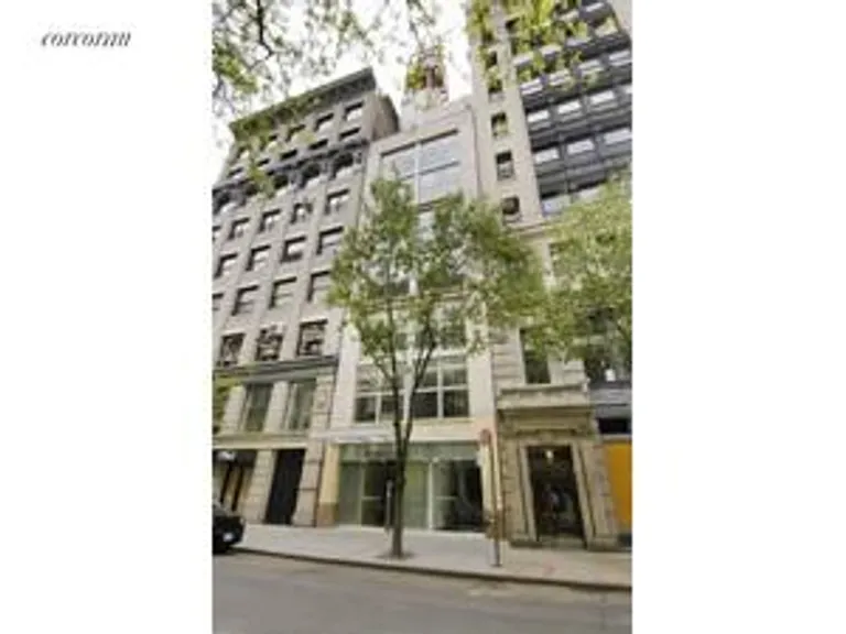 New York City Real Estate | View 136 West 17th Street, PHB | room 2 | View 3