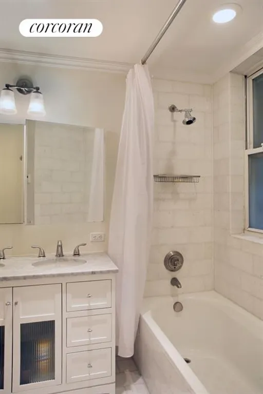 New York City Real Estate | View 116 East 91st Street, 3-4 | Bathroom | View 6
