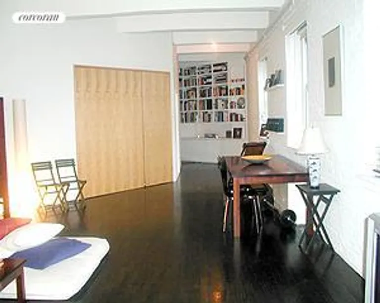 New York City Real Estate | View 321 West 13th Street, 6A | room 3 | View 4