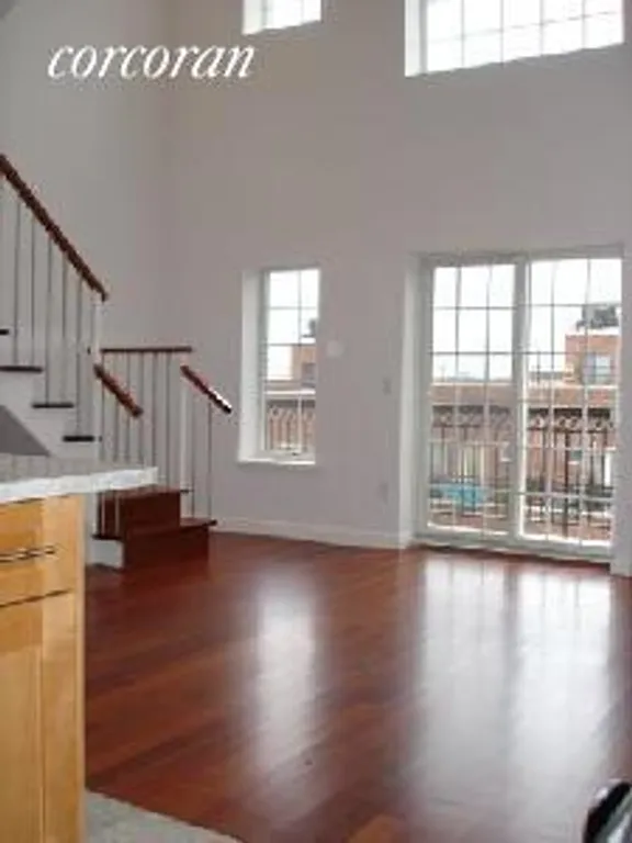 New York City Real Estate | View 347 3rd Street, C5B | 3 Beds, 2 Baths | View 1