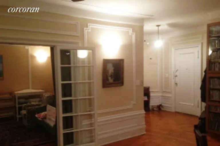 New York City Real Estate | View 125 Prospect Park West, 3C | room 2 | View 3