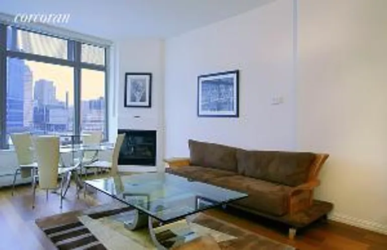 New York City Real Estate | View 205 East 59th Street, 18B | 2 Beds, 2 Baths | View 1
