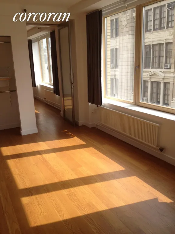 New York City Real Estate | View 145 Sixth Avenue, 5D | room 1 | View 2