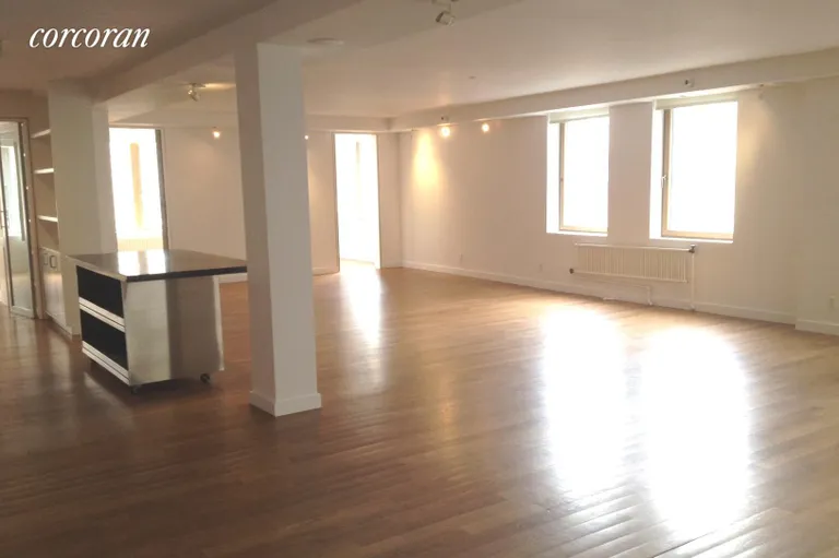 New York City Real Estate | View 145 Sixth Avenue, 5D | room 2 | View 3