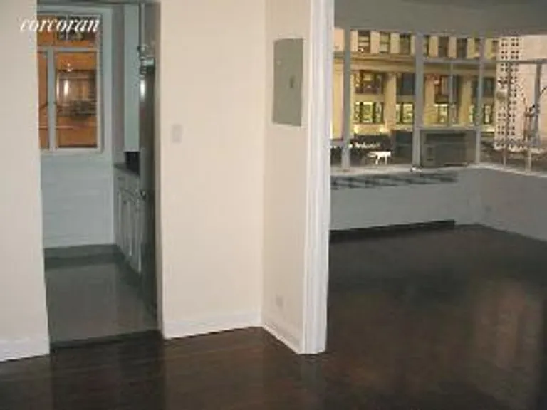 New York City Real Estate | View 240 Central Park South, 3G | room 2 | View 3