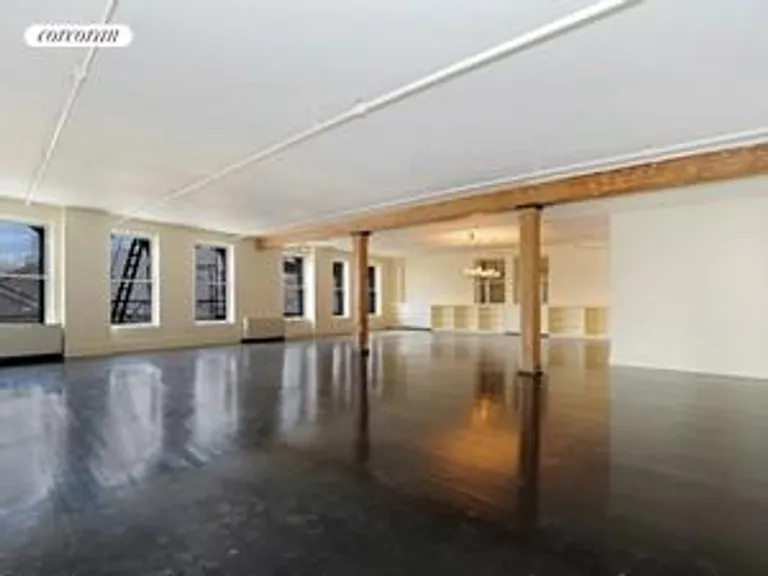 New York City Real Estate | View 285 Lafayette Street, 5D | 2 Beds, 2 Baths | View 1