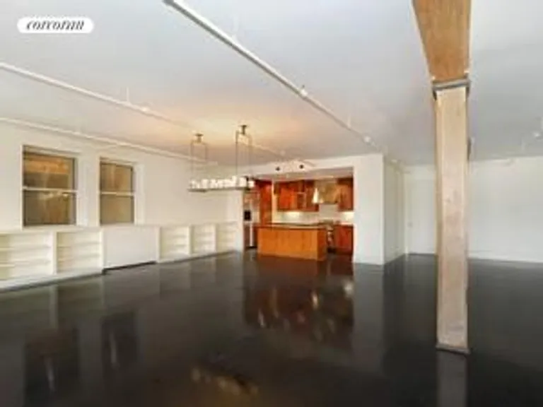 New York City Real Estate | View 285 Lafayette Street, 5D | room 1 | View 2