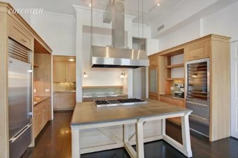 New York City Real Estate | View 46 Mercer Street, 6 | room 2 | View 3