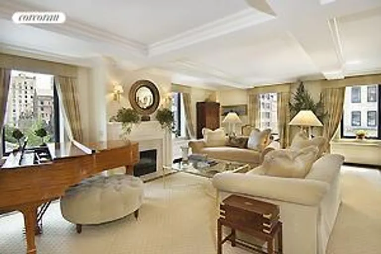 New York City Real Estate | View 15 East 69th Street, 4A | 3 Beds, 3 Baths | View 1