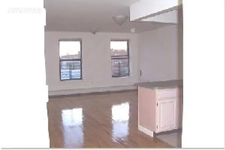 New York City Real Estate | View 68 Dikeman Street, 3 | 1 Bed, 1 Bath | View 1