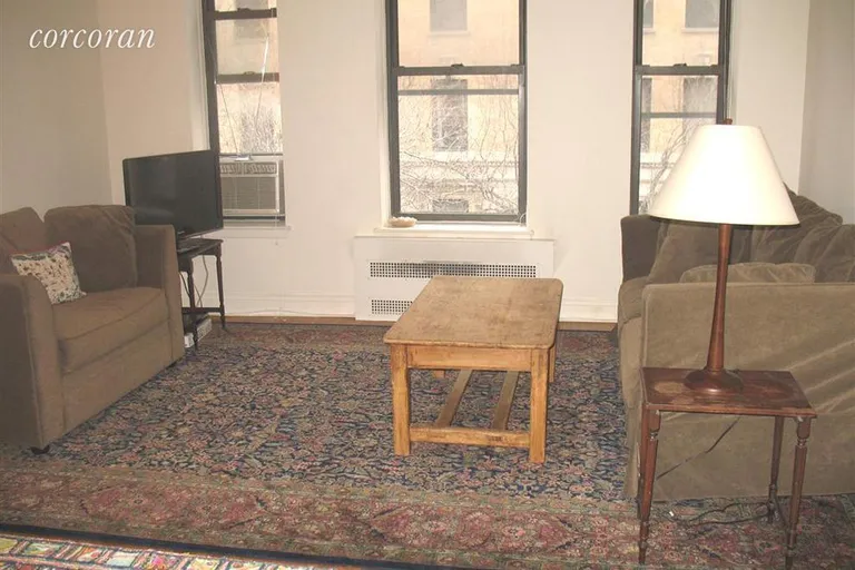New York City Real Estate | View 30 East 95th Street, 3A | room 1 | View 2