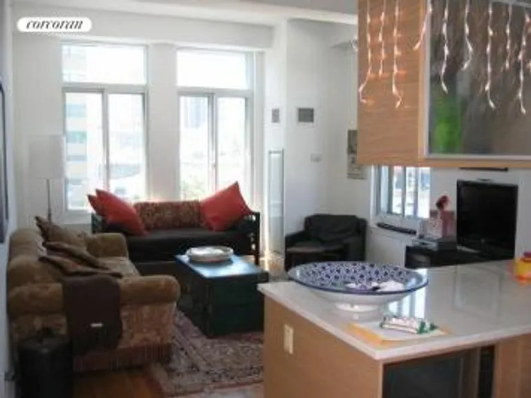 New York City Real Estate | View 85 Adams Street, 5A | room 4 | View 5