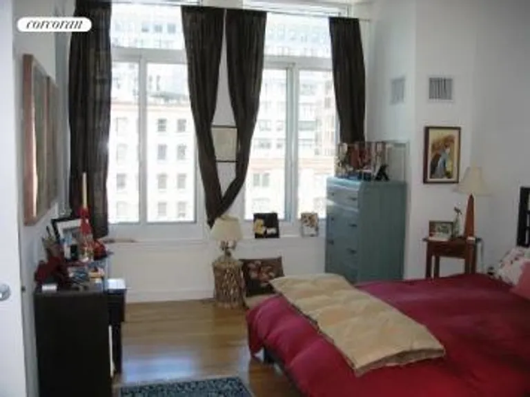 New York City Real Estate | View 85 Adams Street, 5A | room 8 | View 9