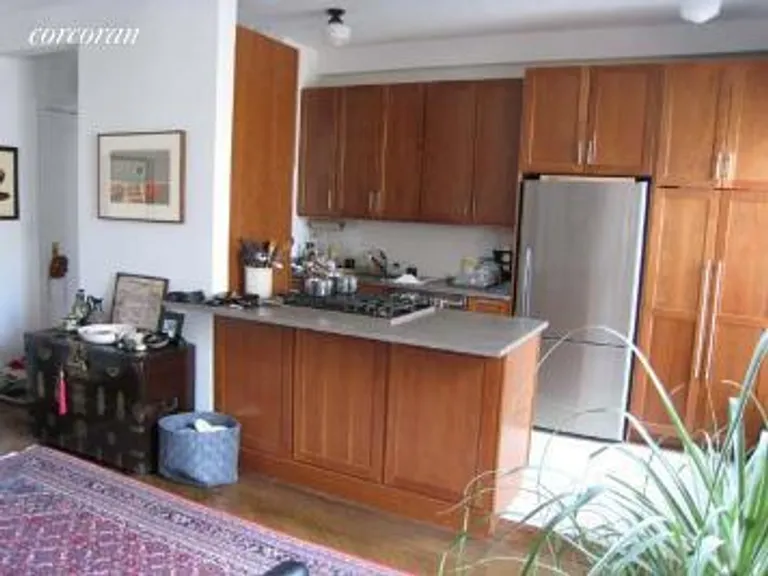 New York City Real Estate | View 90 8th Avenue, 5C | room 1 | View 2