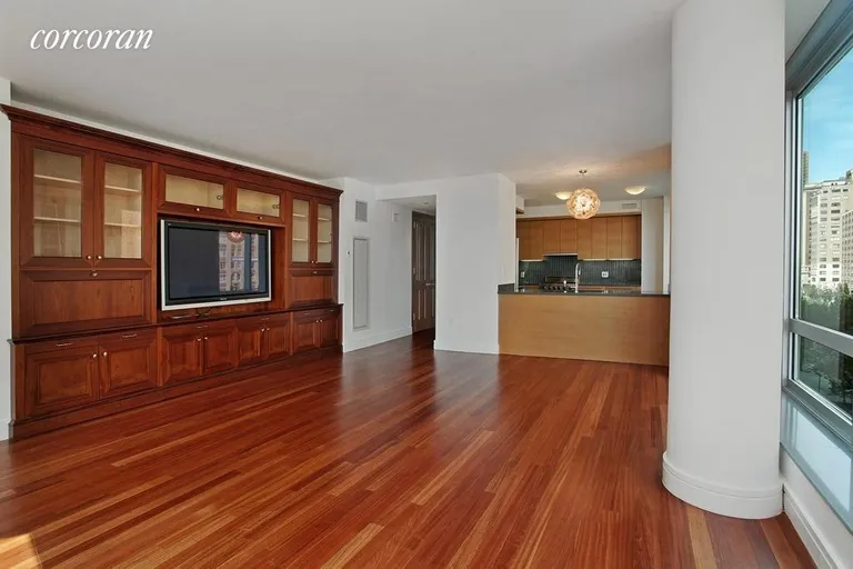 New York City Real Estate | View 30 West Street, 4E | room 1 | View 2