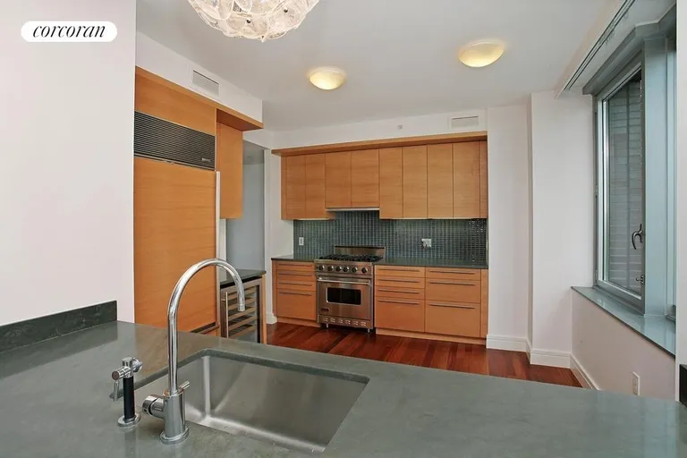 New York City Real Estate | View 30 West Street, 4E | room 3 | View 4