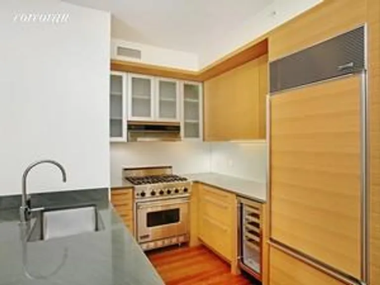 New York City Real Estate | View 30 West Street, 5D | room 1 | View 2