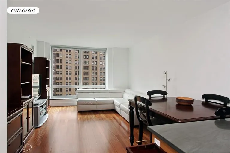 New York City Real Estate | View 30 West Street, 5D | room 8 | View 9
