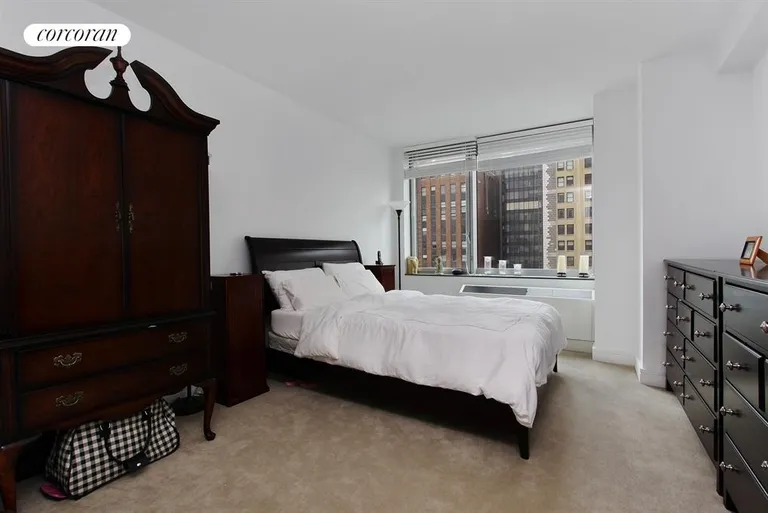 New York City Real Estate | View 30 West Street, 5D | room 9 | View 10