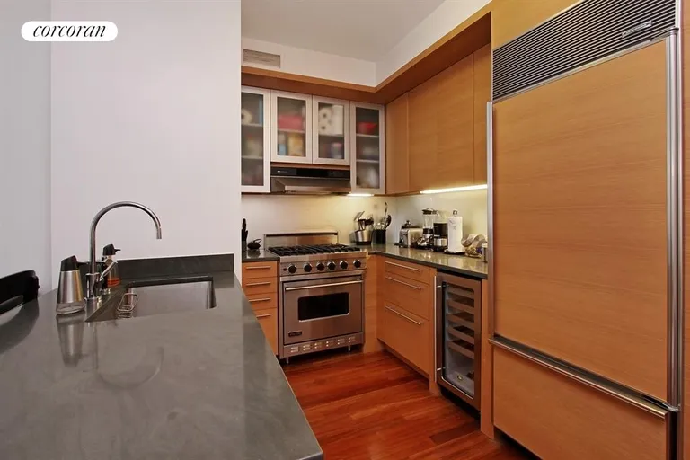 New York City Real Estate | View 30 West Street, 5D | room 10 | View 11