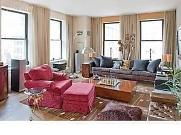 New York City Real Estate | View 225 Fifth Avenue, 5J | 3 Beds, 2 Baths | View 1