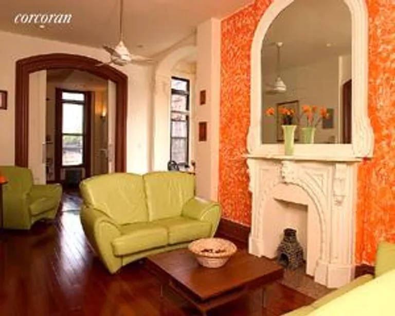 New York City Real Estate | View 81 Willoughby Avenue | 4 Beds, 4 Baths | View 1