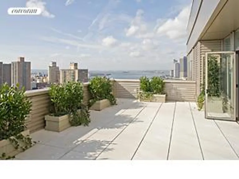 New York City Real Estate | View 85 Adams Street, 23A | room 2 | View 3