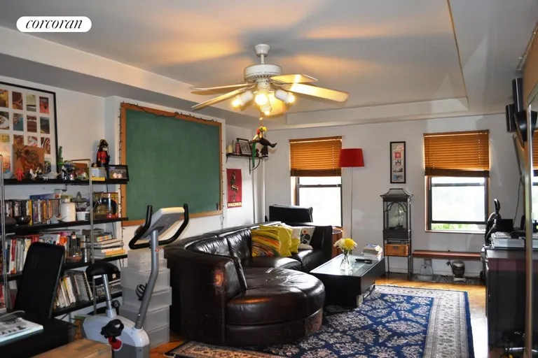 New York City Real Estate | View 143 Huntington Street, 2 | 1 Bed, 1 Bath | View 1