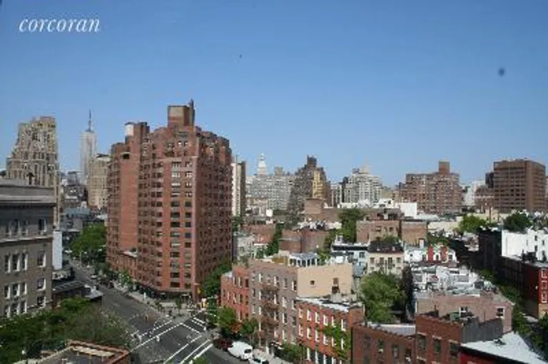 New York City Real Estate | View 299 West 12th Street, 10J | room 1 | View 2