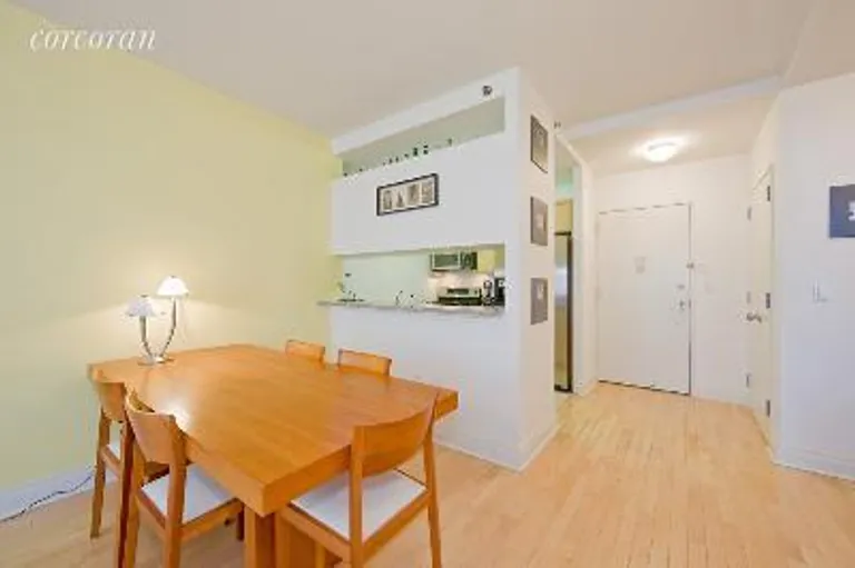 New York City Real Estate | View 1760 Second Avenue, 18E | room 1 | View 2