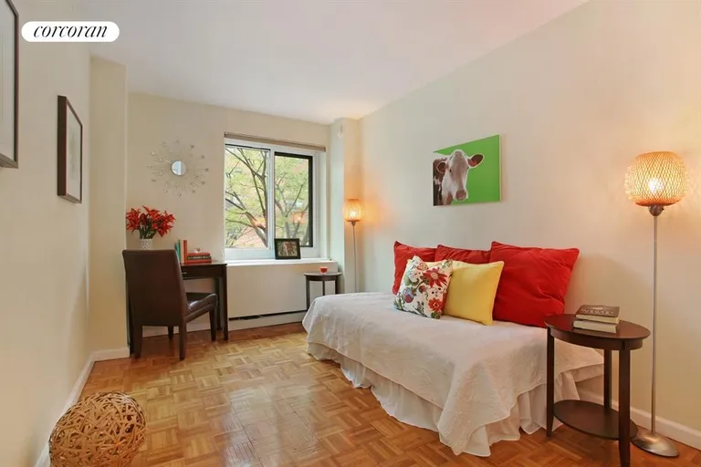 New York City Real Estate | View 100 WEST 89TH STREET, 2I | 2nd Bedroom | View 4