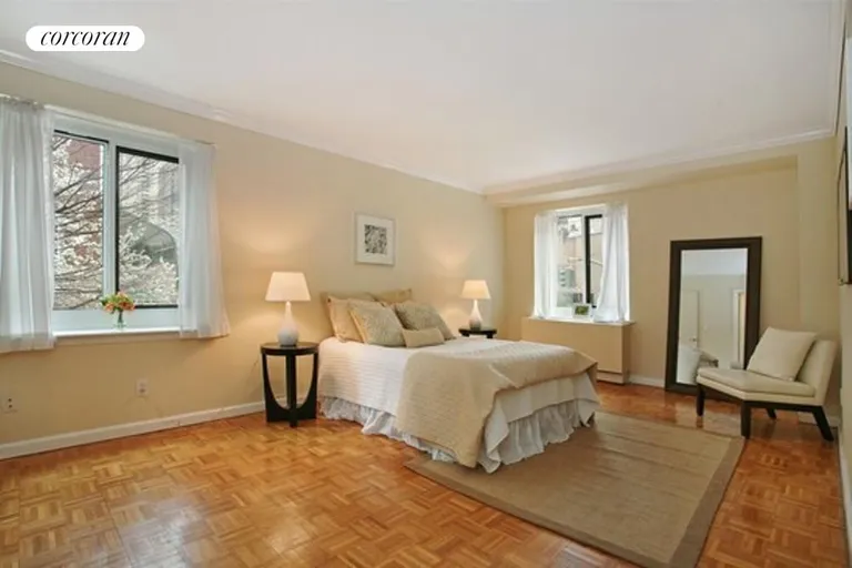 New York City Real Estate | View 100 WEST 89TH STREET, 2I | room 2 | View 3