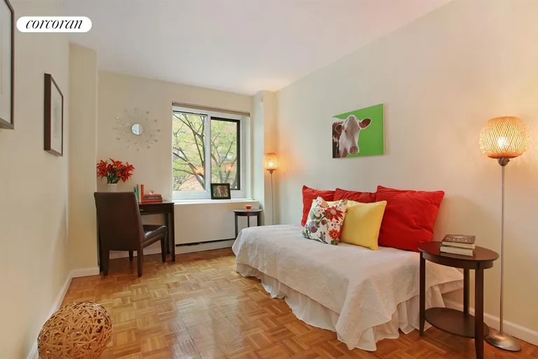 New York City Real Estate | View 100 WEST 89TH STREET, 2I | 2nd Bedroom | View 10