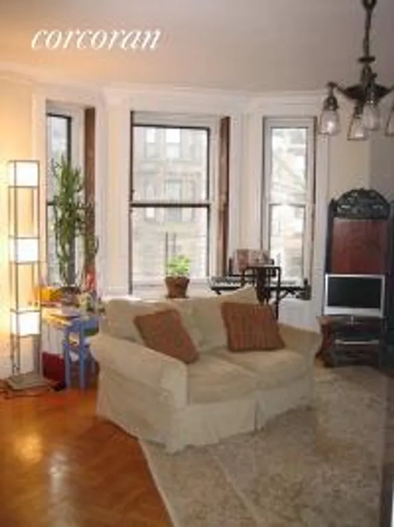 New York City Real Estate | View 479 1st Street, 2 | 2.5 Beds, 1 Bath | View 1