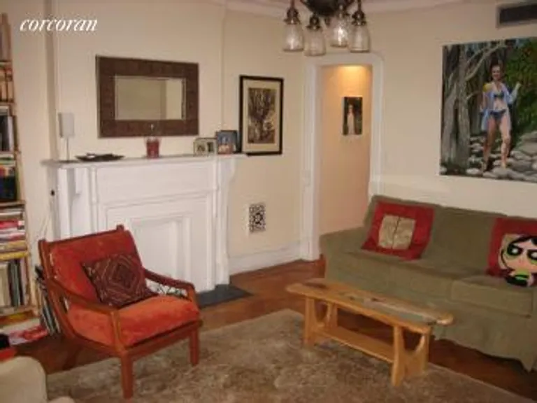 New York City Real Estate | View 479 1st Street, 2 | room 1 | View 2