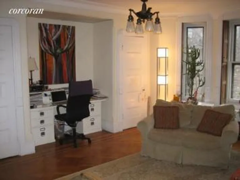 New York City Real Estate | View 479 1st Street, 2 | room 2 | View 3