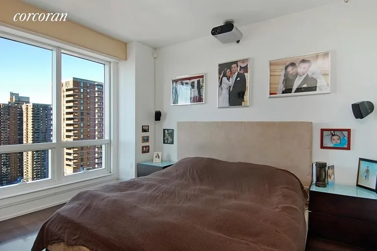 New York City Real Estate | View 350 West 42Nd Street, 33A | room 3 | View 4