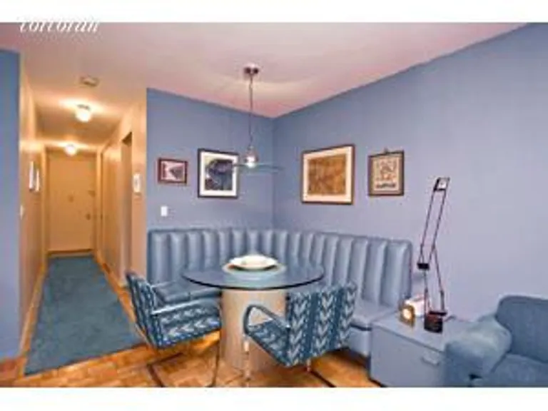 New York City Real Estate | View 350 West 50th Street, 3R | room 4 | View 5