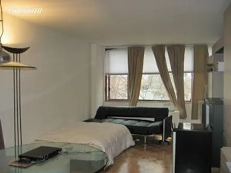 New York City Real Estate | View 350 West 50th Street, 3R | room 6 | View 7