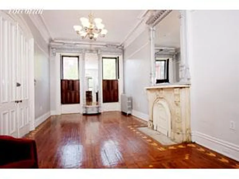 New York City Real Estate | View 132 Quincy Street | 6 Beds, 3.5 Baths | View 1