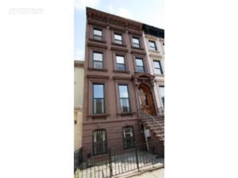 New York City Real Estate | View 132 Quincy Street | room 1 | View 2